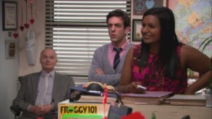 The Office Season 8 Episode 15 'Tallahassee': Episode Recap and Highlights