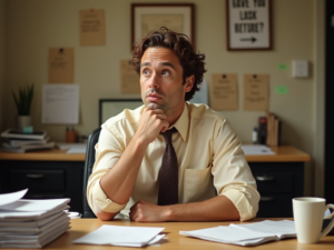 Скрытые шутки и пасхалки в 'Офисе', которые вы могли пропустить