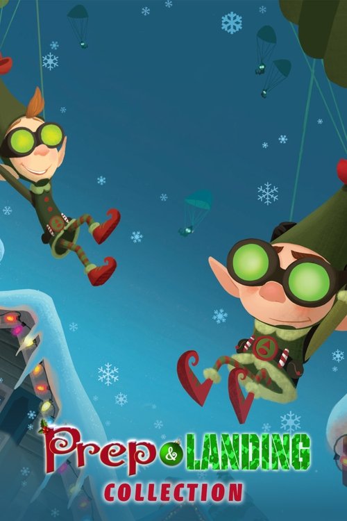 Секретная служба Санты (Коллекция)