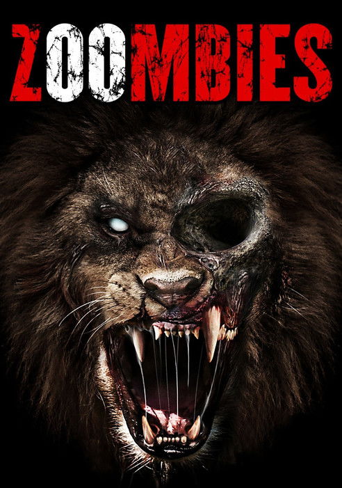 Zoombies Collection