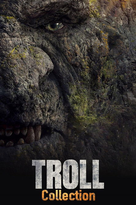 Troll (2022) Collection