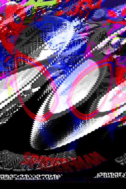 Человек-паук: Через вселенные (Коллекция)